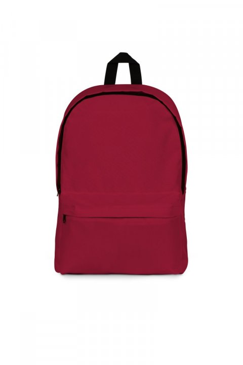 Yale 18L Rucksack BORDEAUX