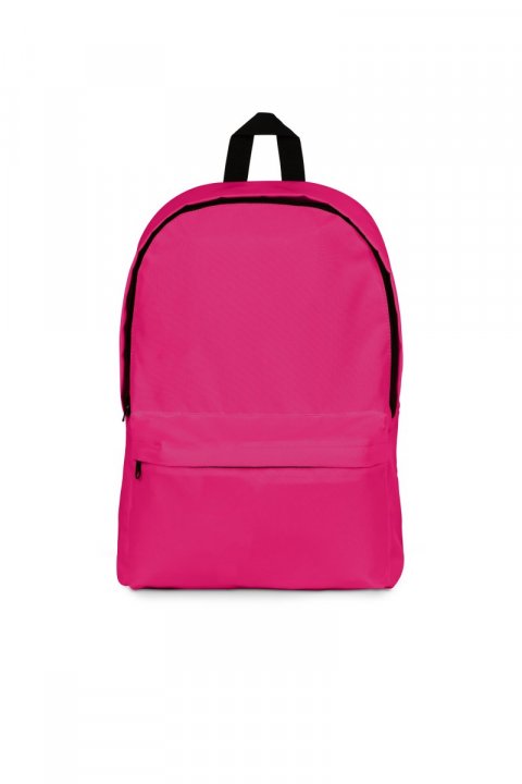 Yale 18L Rucksack FUCHSIENROT
