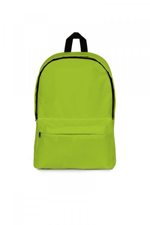 Yale 18L Rucksack SAUERGRÜN