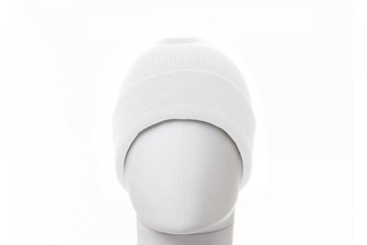 Everest Bonnet Blanc