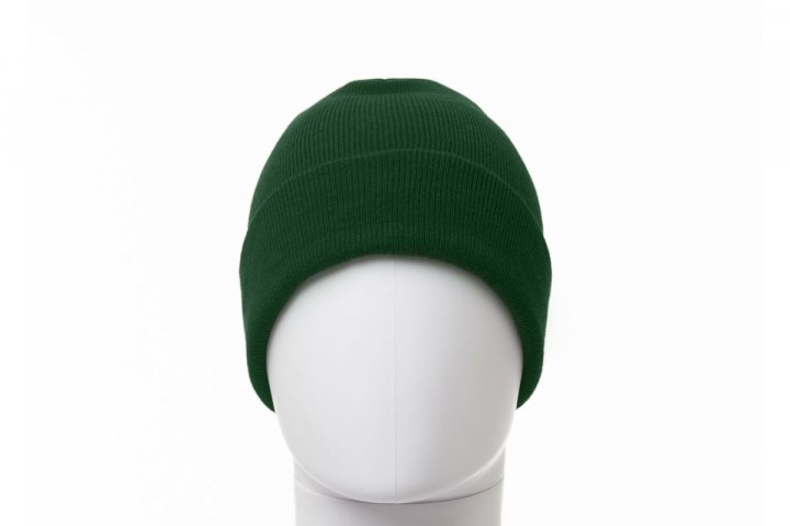 Everest Bonnet Vert