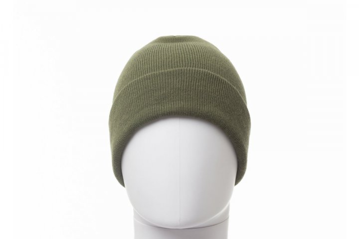 Everest Bonnet MILITÄRGRÜN