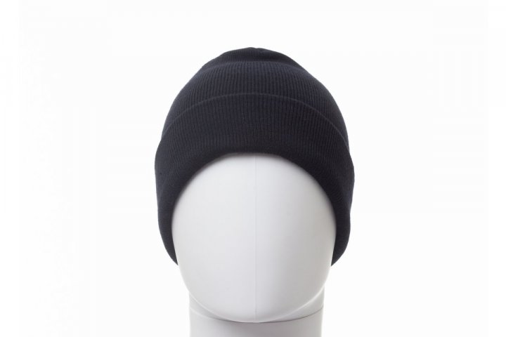 Everest Bonnet Bleu marine
