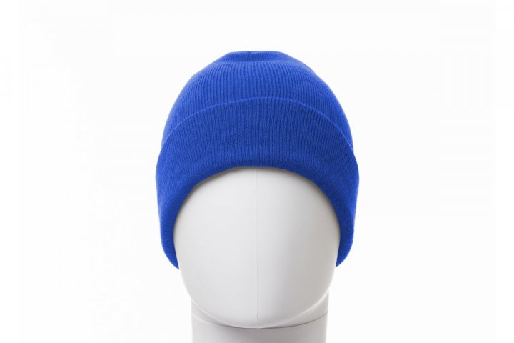 Everest Bonnet KÖNIGSBLAU
