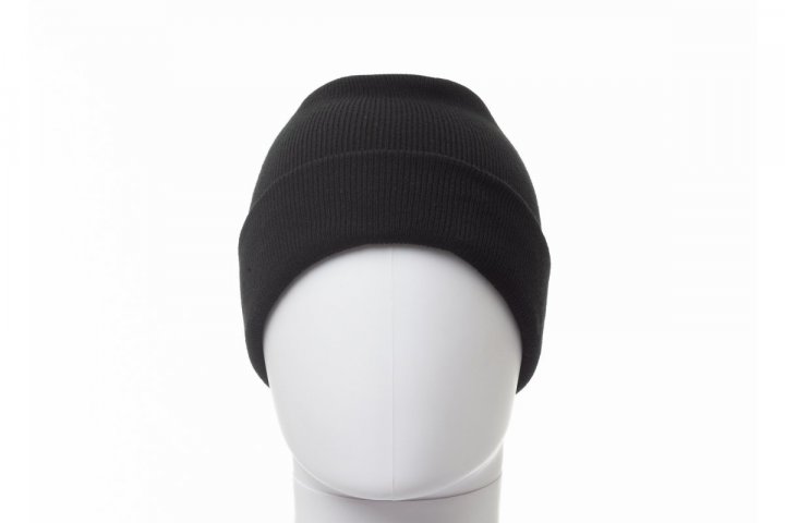 Everest Bonnet Noir