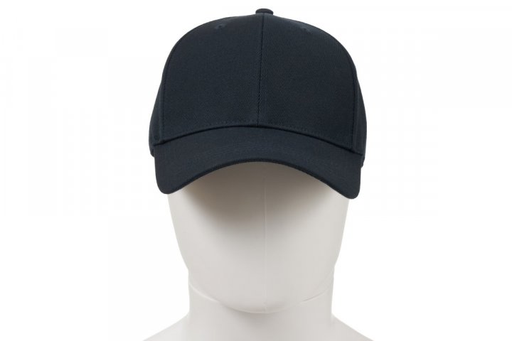 Cincinnati Casquette Bleu marine