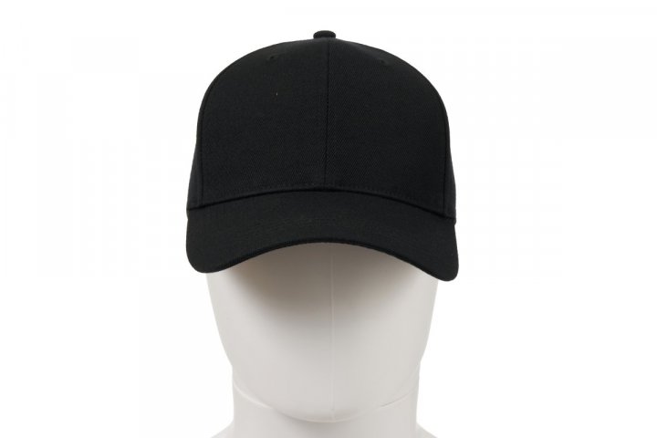 Cincinnati Casquette Noir