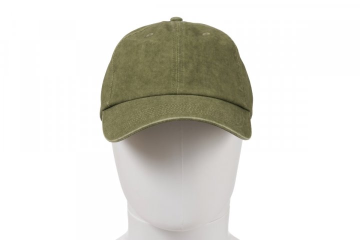 Delaware Kappe MILITÄRGRÜN