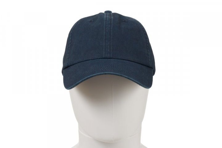 Delaware Kappe MARINEBLAU