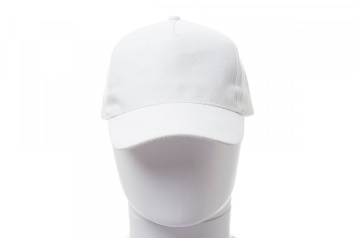 Denver Casquette Blanc