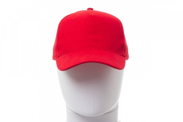 Denver Casquette Rouge
