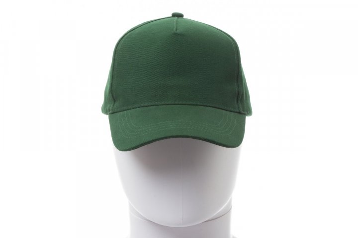 Denver Casquette Vert