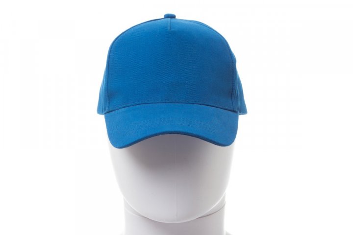 Denver Casquette KÖNIGSBLAU