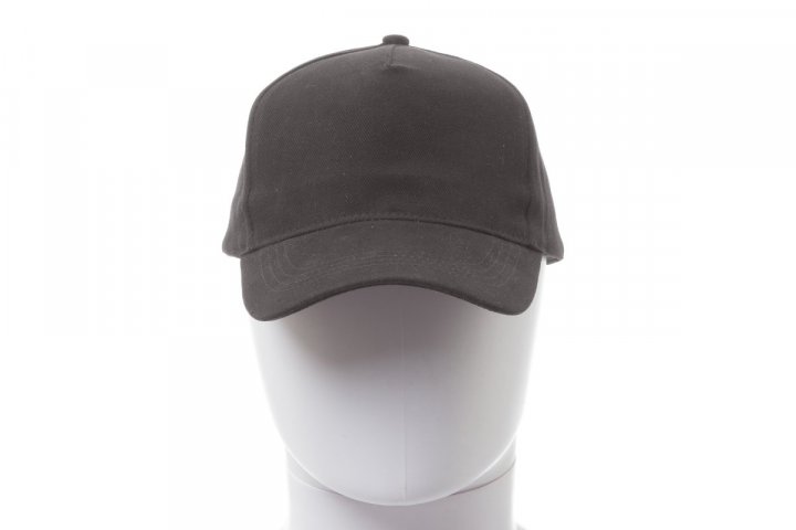 Denver Casquette ANTHRAZIT