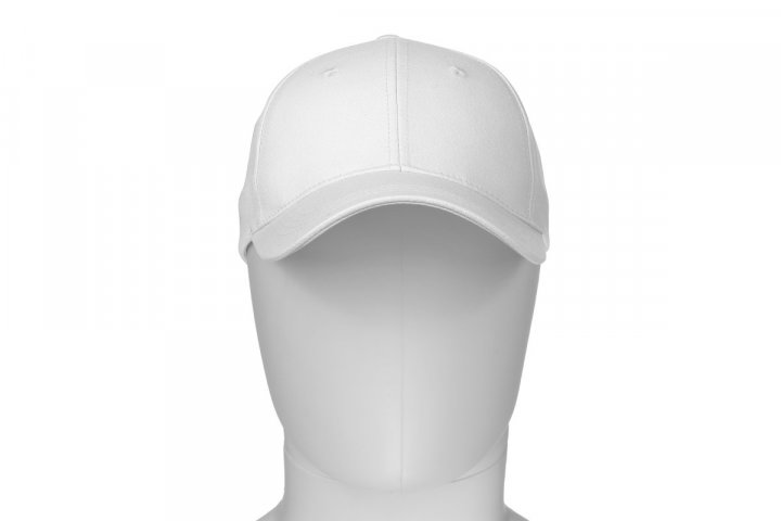 Illinois Kappe WEISS