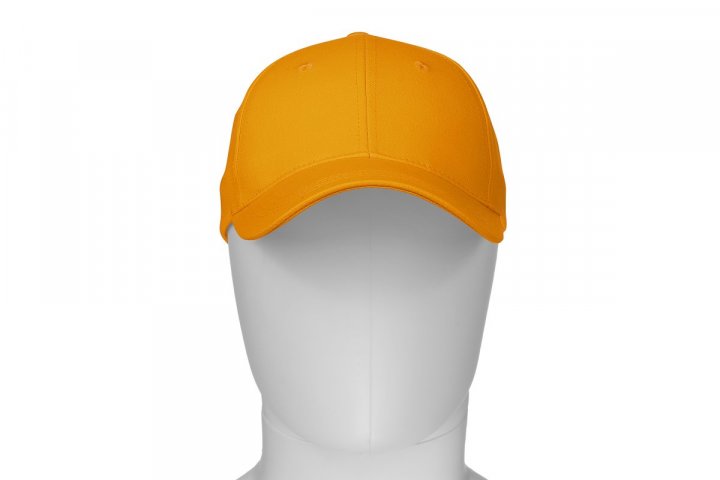 Illinois Kappe ORANGE