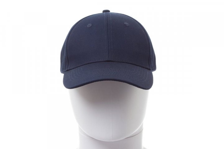 Illinois Kappe MARINEBLAU
