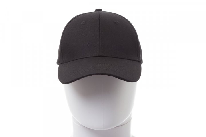 Illinois Kappe SCHWARZ