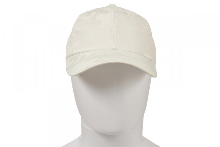 Kentucky Kappe WEISS