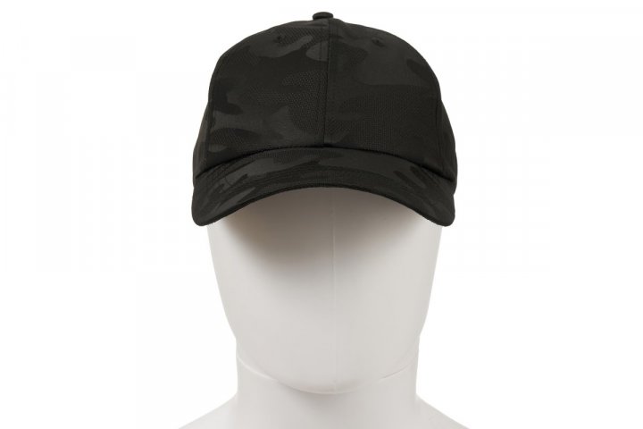 Kentucky Kappe SCHWARZ