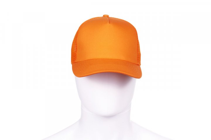 Key West Casquette Orange
