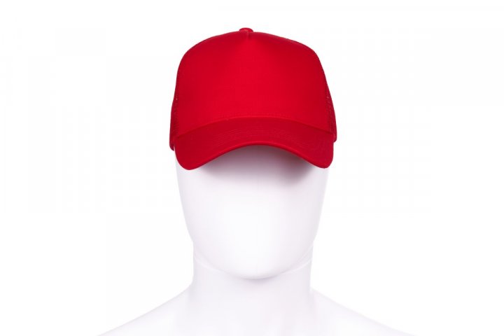 Key West Casquette Rouge