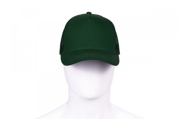 Key West Casquette Vert