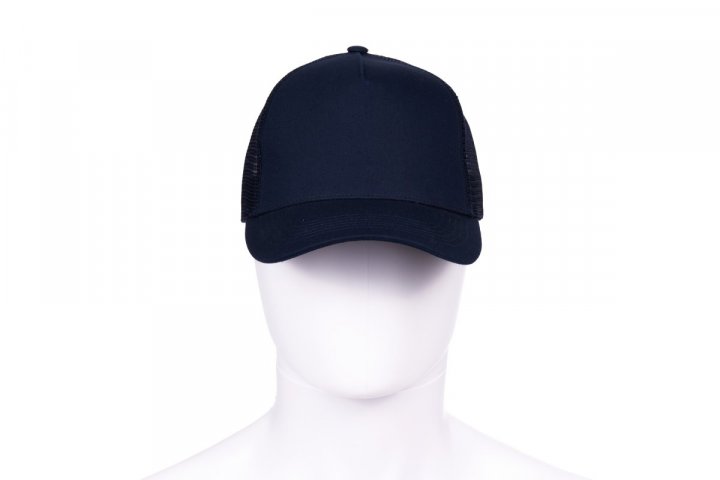 Key West Casquette Bleu marine