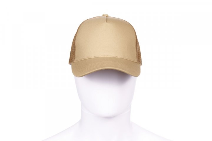 Key West Casquette WARMES BRAUN