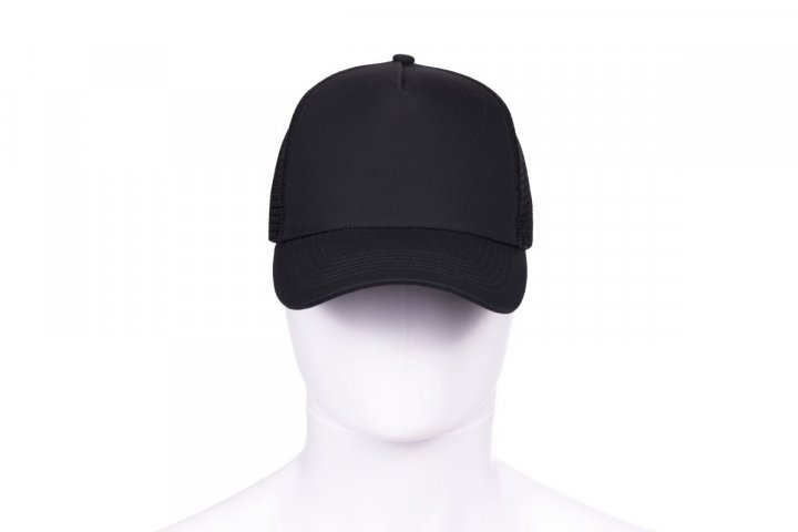 Key West Casquette ANTHRAZIT