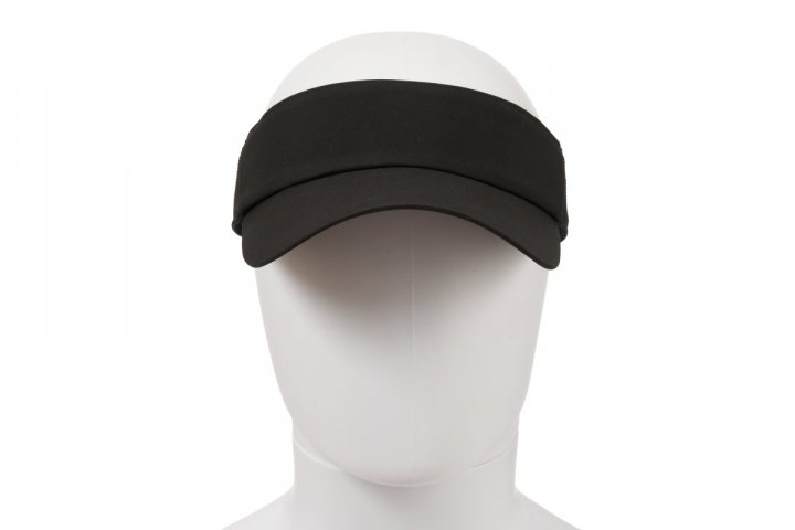 Long Beach Casquette Noir