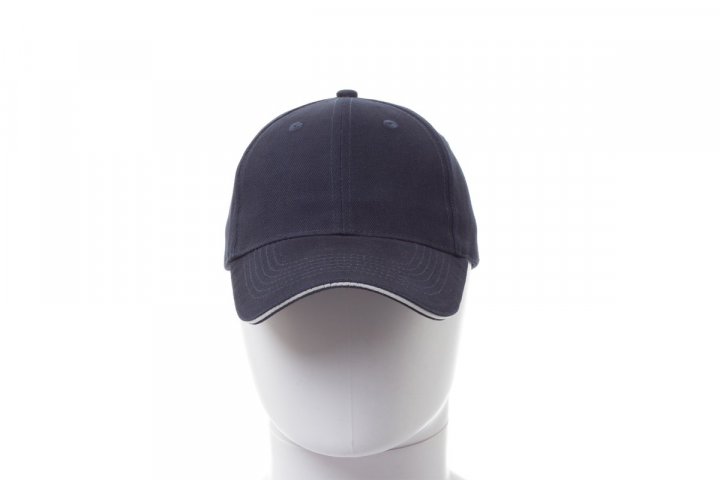 Minnesota Youth Casquette Bleu marine / Blanc