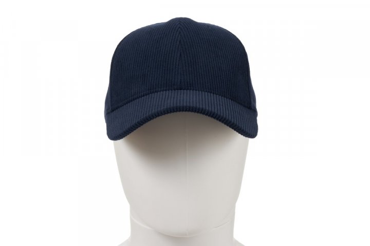 Montana Casquette Bleu marine