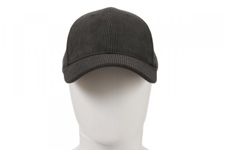 Montana Casquette ANTHRAZIT