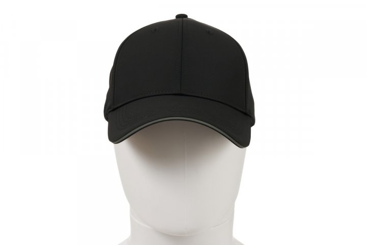 Nashville Kappe SCHWARZ