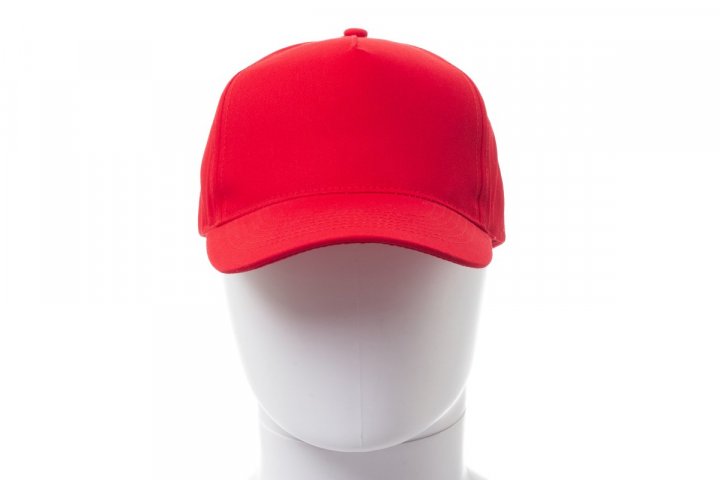 New York Kappe ROT