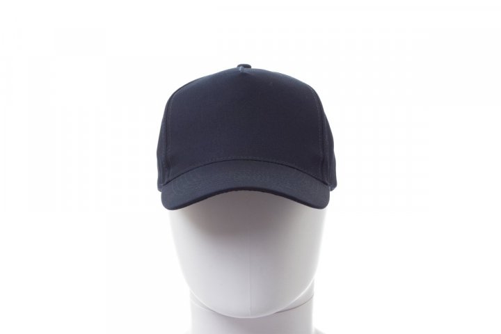 New York Youth Kappe MARINEBLAU