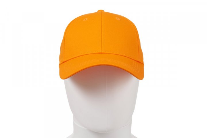 Santa Monica Kappe ORANGE