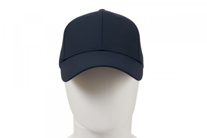 Washington Kappe MARINEBLAU