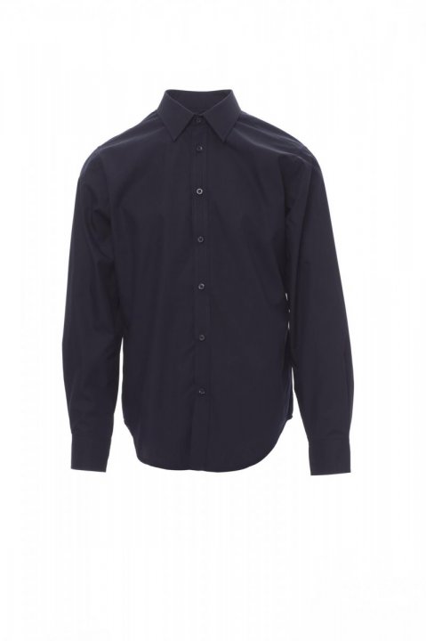 Brighton Hemd MARINEBLAU