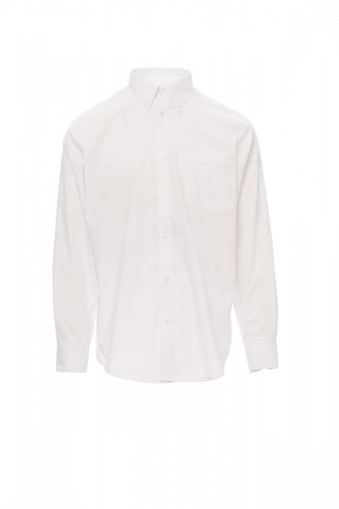 Elegance Hemd WEISS