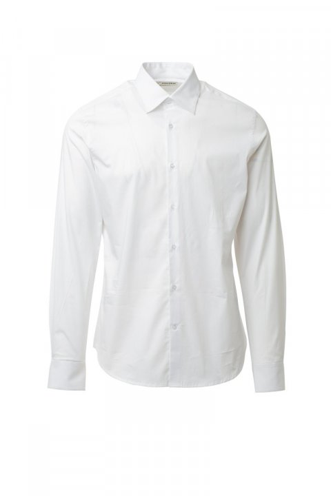 Florentia Hemd Blanc