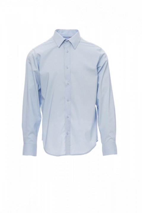 Image Hemd HELLBLAU