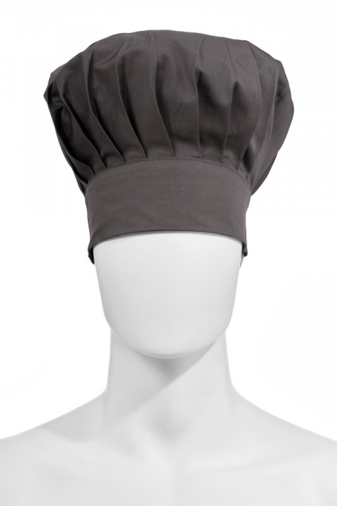 Basil Toque de cuisine EISENGRAU