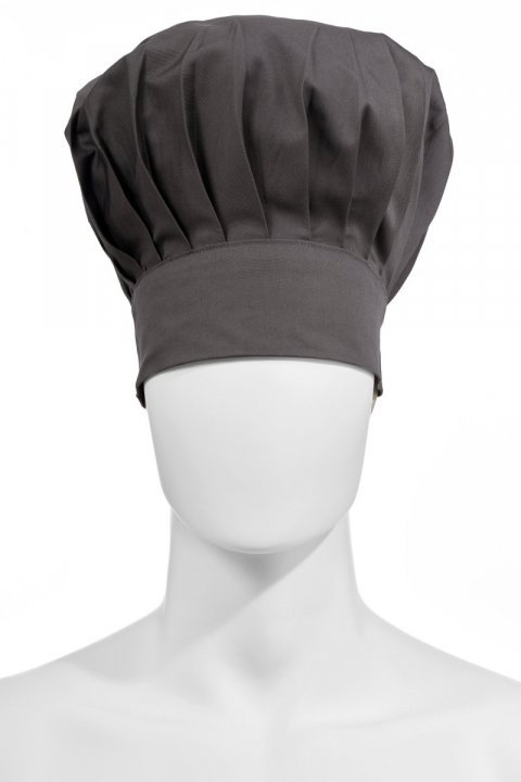 Mint Toque de cuisine EISENGRAU