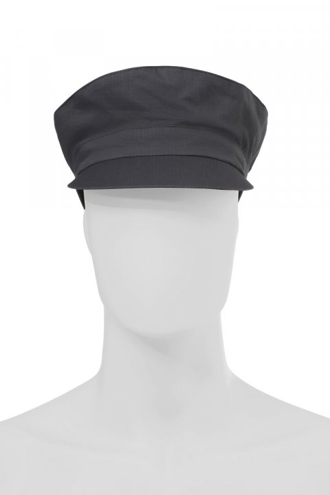 Pepper Casquette à visière EISENGRAU