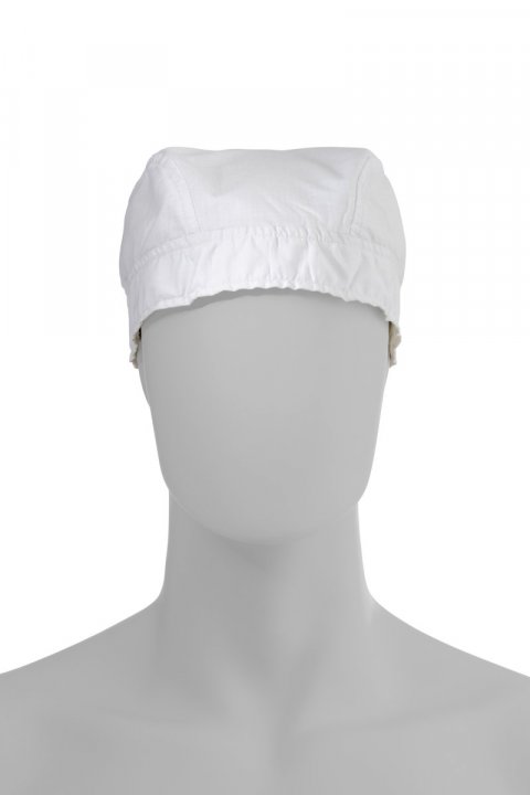 Thyme Bandana Blanc