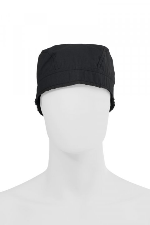 Thyme Bandana Noir