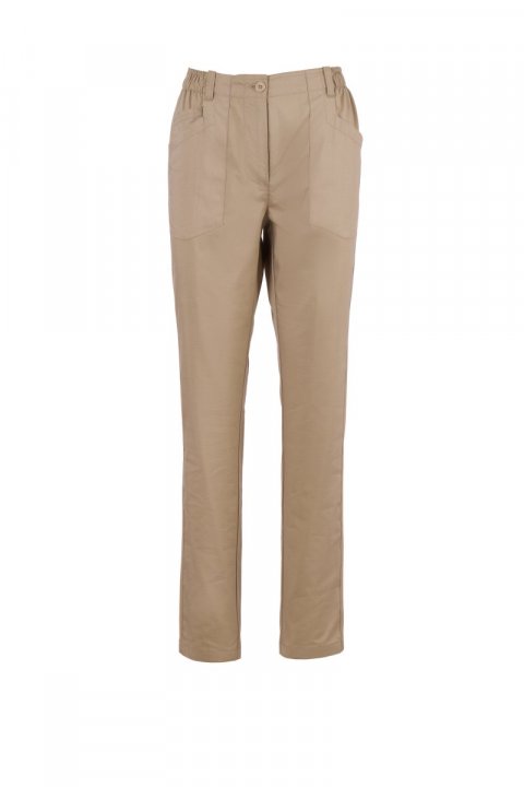 Brigade Mesh Lady Kochhose KAKI