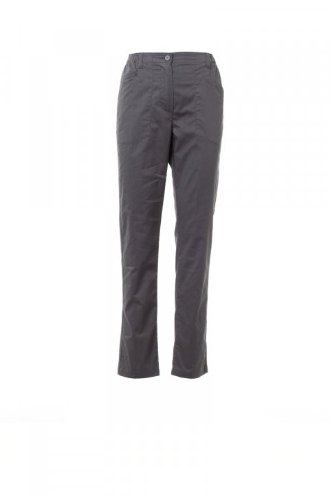 Brigade Mesh Lady Kochhose EISENGRAU